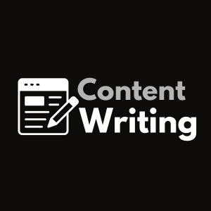 Content Writing
