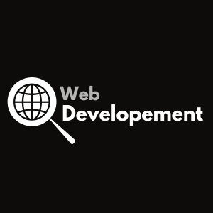 Web Developement